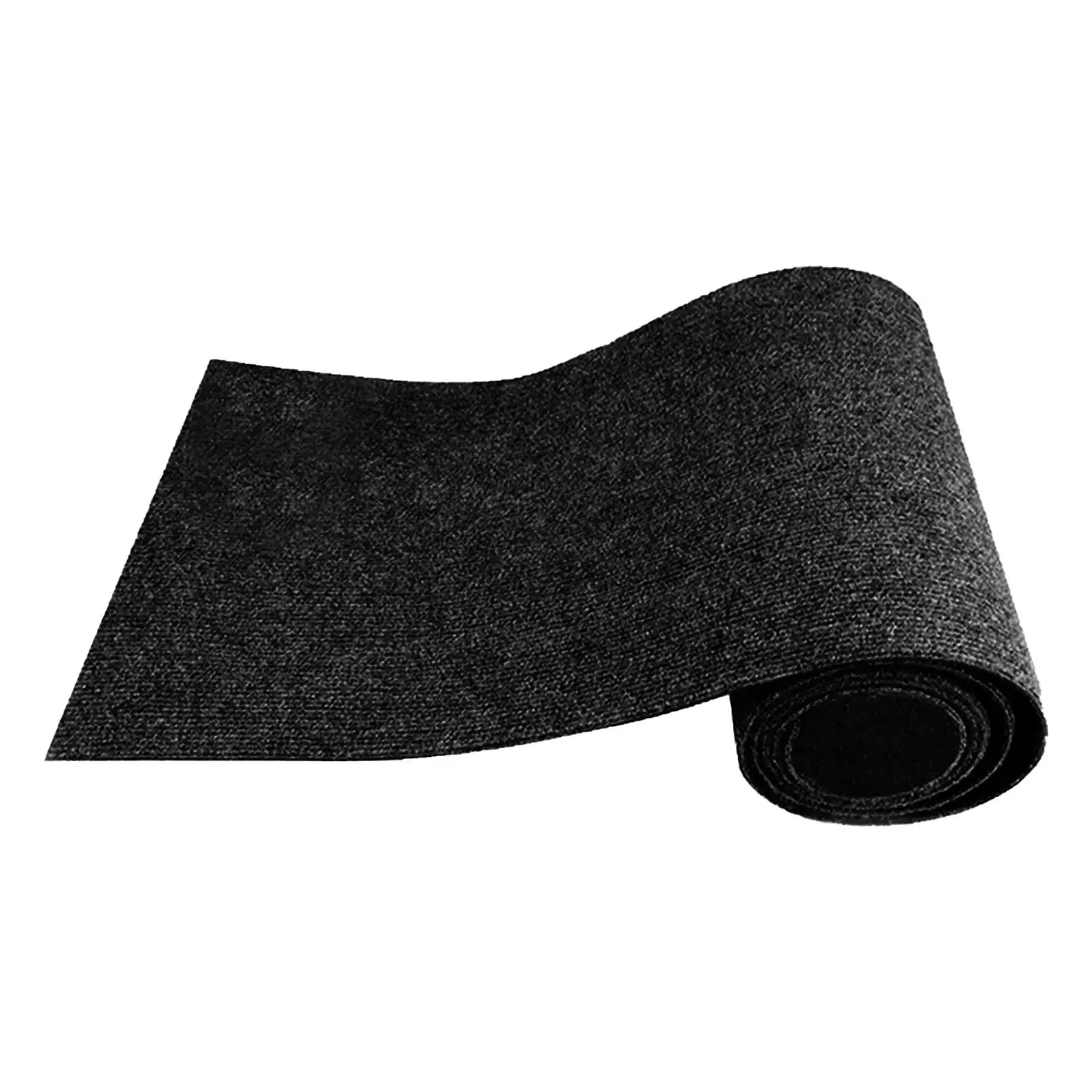 Trimmable Cat Scratch Mat for Cat Tree & Wall Furniture — Sisal Shelf & Step Replacement