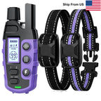 1000M Waterproof Dog Training Collar