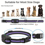 1000M Waterproof Dog Training Collar