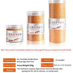 Decapsulated Brine Shrimp Eggs Artemia Cysts (Pasteurized, High Hatch Rate)