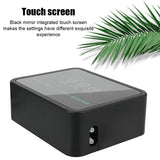 Automatic Reptile Fogger — App-Controlled Misting System with Timer