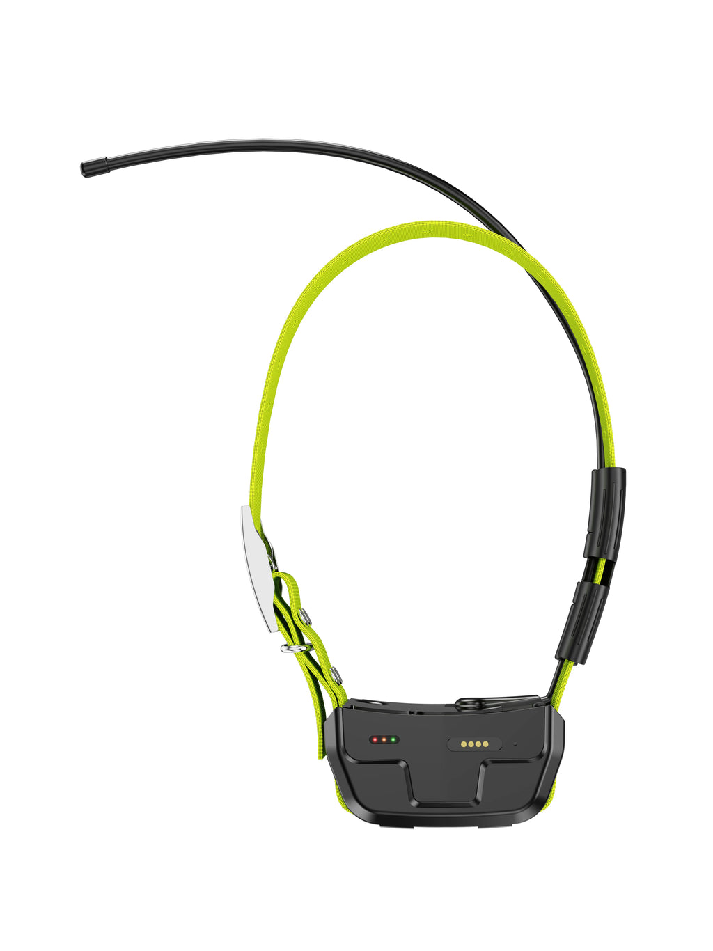 IP67 Waterproof 4G/Beidou GPS Dog Tracker - 15km Mountain Range with No-Signal Coverage