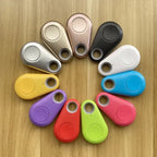 Mini Bluetooth 5.0 GPS Tracker for Pets, Kids, Bags & Wallets