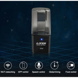Smart WiFi Automatic Fish Feeder with App & Voice Control
