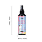 Instant Paw Moisturizing Spray — Plant-Based Crack Care for Dogs & Cats