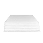 Aquarium Biochemical Filter Sponge Sheet (50×50cm, Super Thick, Bio Cotton)