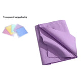 PVA Microfiber Quick-Dry Pet Towel — Reusable, Odor-Resistant