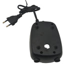 Ultra-Silent Aquarium Air Pump 3W/5W 220V Portable