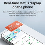 1080P WiFi Security Camera with Auto Tracking for Pets & Baby Monitoring