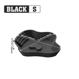 Multi-Use Turtle & Frog Bathing Basin — Food, Water & Soaking Bowl for Reptiles