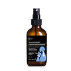 Pet Hair Care Essential Oil Spray (Detangling, Odor Removal, 60ml)