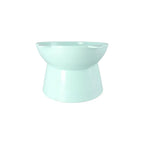 Elevated Pet Feeder Bowl Stand for Posture Support (Cats & Puppies)
