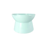 Elevated Pet Feeder Bowl Stand for Posture Support (Cats & Puppies)