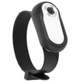 HD 1080P No-WiFi Pet Collar Camera for Cats & Dogs