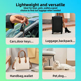 Mini Bluetooth GPS Smart Tracker for Google Find Hub - Anti-Loss for Pets & Keys