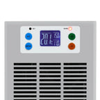 Aquarium Chiller & Heater Cooling Machine (100W, 30L, Dual Temp Control)