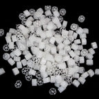 MBBR Aquarium Bio Filter Media K1–K5 for Koi Ponds