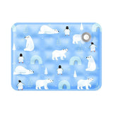 Cooling Ice Pad Mat for Cats & Dogs, Summer