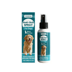 Pet Skin Care Spray — Gentle Topical Relief for Skin Discomfort