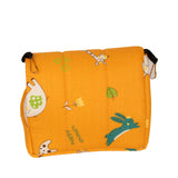 Thickened Winter Nest Bed — Insulated Cotton Nest for Hamsters & Birds