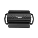 3,000mAh Waterproof GPS Collar Tracker for Dogs, Cows, Sheep & Horses with Geo-Fence