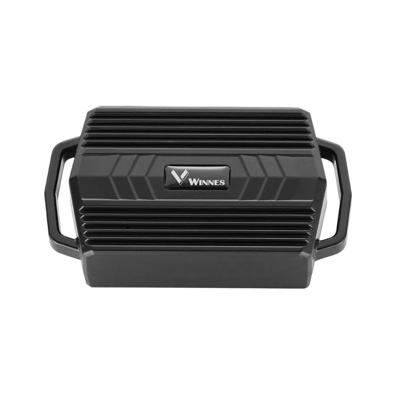 3,000mAh Waterproof GPS Collar Tracker for Dogs, Cows, Sheep & Horses with Geo-Fence