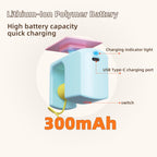 Automatic Flying Bird Door Teaser Toy