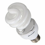 UVB 5.0/10.0 Reptile Calcium Lamp Bulbs — 10-Pack, E27, 13W/26W