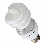 UVB 5.0/10.0 Reptile Calcium Lamp Bulbs — 10-Pack, E27, 13W/26W