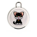 Waterproof Smart Bluetooth GPS Anti-Loss Collar Tracker - Real-Time for Dogs & Cats