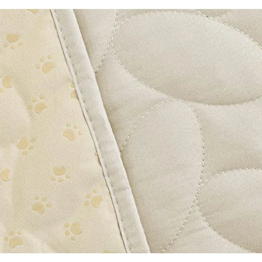 Waterproof Pet Bed Cover & Furniture Protector Blanket