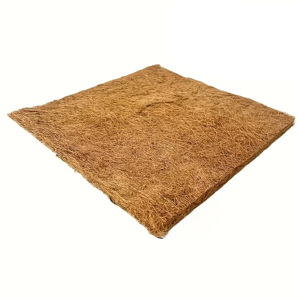 Coconut Fiber Nesting Box Liners — Fresh, Clean Egg-Laying Pads for Hens