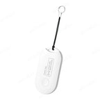 Bluetooth Smart Tag GPS Locator for Luggage & Keys - Apple Find My Compatible (iOS)
