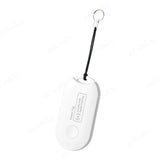 Bluetooth Smart Tag GPS Locator for Luggage & Keys - Apple Find My Compatible (iOS)