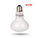 UVA+UVB Reptile Daylight Heat Bulb — Calcium-Boosting Light, 25W-100W