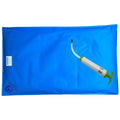 Veterinary Vacuum Positioning Mat for Pet Exams