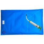 Veterinary Vacuum Positioning Mat for Pet Exams