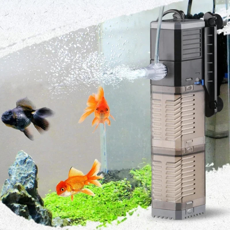 Submersible Pump Replacement Filter Cotton (CHJ Series, Bio Pad)