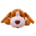 Heartbeat Puppy Sleep Aid Toy