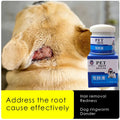 Pet Anti-Itch Skin Ointment — Fast Relief for Irritation & Fungal Issues