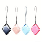 UGREEN Smart Bluetooth Tracker - 2-Year Battery, Apple Find My Compatible for iOS