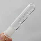 Glass Planarian & Snail Trap for Aquarium — Chemical-Free