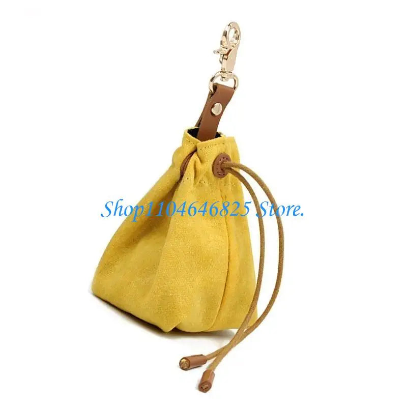 Dog Treat Waist Bag for Training (Practical, Outdoor Walking)
