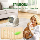 Cat Litter Deodorizer Replacement (Compatible with PETKIT)