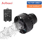 Jebao SLW Aquarium Wavemaker Pump (SINE Wave, Freshwater & Saltwater)