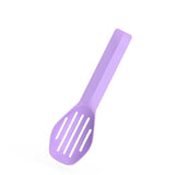 Plastic Sand Bath Scoop — Litter Cleaning Shovel for Hamsters & Small Pets