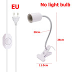UVA/UVB 3.0 Basking Lamp Kit — Clip-On Holder with Thermometer & Hygrometer