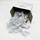 Disposable Heparin Cap IV Cannula (Bulk Medical Supply)