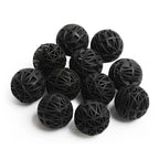 Aquarium Bio Ball Filter Media 10–100 Pack Wet/Dry
