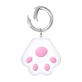 Mini GPS Anti-Lost Tracker for Pets, Luggage, Phone & Wallet (iOS & Android)